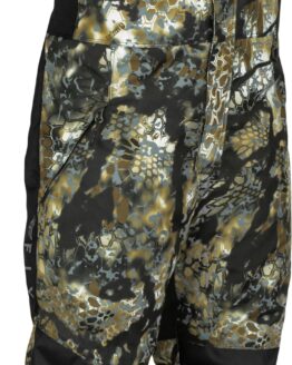 Fly Racing Outpost Bib Obskura Skyfall 2X-Large Snow Pants