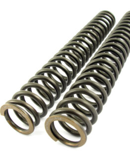 FGK 200 Fork Springs - 25.5 ID / 260mm Length / 12.0 N/mm