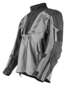 FIRSTGEAR Rogue XC Pro Jacket Grey - Large Tall