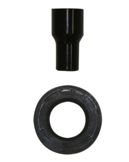NGK Direct Ignition Coil Boot Fits Chevrolet Prizm 2000-2002