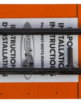 Woodys Standard Wear Bar Runners RUY-0609