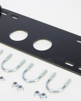 ATV Plow Mid Mount Kit