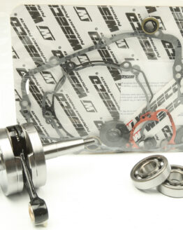 Complete Bottom End Rebuild Kit