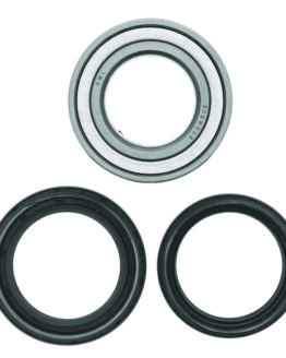 QuadBoss Front Wheel Bearing Kit For 89-05 Kawasaki KLF300C