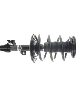 KYB Strut-Plus Front Left Shocks & Struts Fits 08-10 Toyota Highlander 2WD/AWD