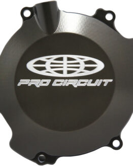 T-6 Billet Clutch Cover