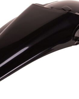 Rear Fender - Black