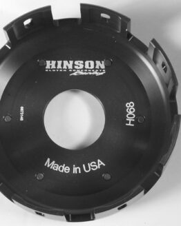 High Performance Clutch Basket