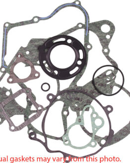 Athena Complete Gasket Kit Without Valve Stem Seals Fits Yamaha