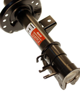 KYB Excel-G Front Right Gas Strut Fits Fiat 500/500C 2012-2013