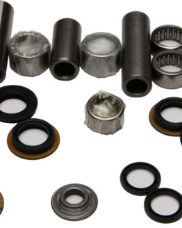 Swing Arm Linkage Bearing & Seal Kit