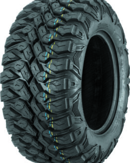 QuadBoss QBT846 Radial Utility Tire 27x11R14 8Ply