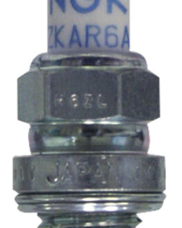 NGK Double Platinum Spark Plug PLZKAR6A-11