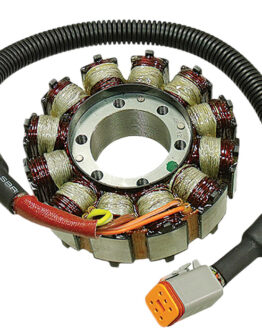 Stator