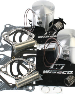 Top End Piston Kit 65.50mm Bore (+1.50mm)