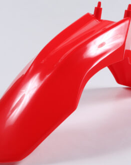 Front Fender - Red