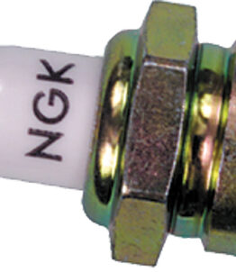 NGK Standard Spark Plug DCPR8E Solid Terminal #4179