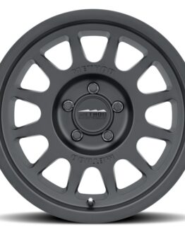 Method MR703 17x8.5 Matte Black Wheel 5x150 +35mm Offset