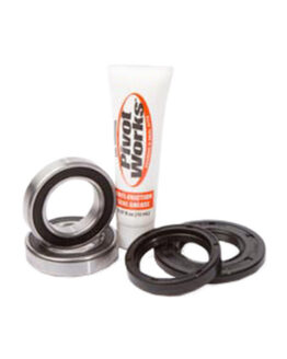 Front Wheel Bearing Kit