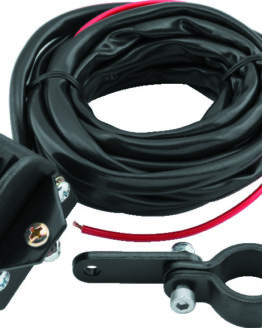 QuadBoss Winch Handlebar Rocker Switch