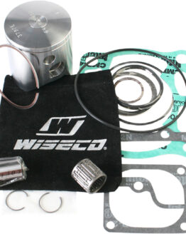 Top End Piston Kit 54.50mm Bore (+0.50mm)