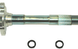 Heavy Duty Axle