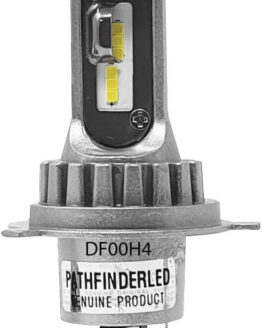 Pathfinder DF Series H4 Plug-N-Play LED Headlight Bulb