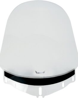 Detachable Windshield 33" Clear