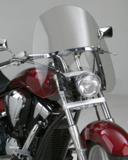 Dakota 4.5 Windshield Light Tint