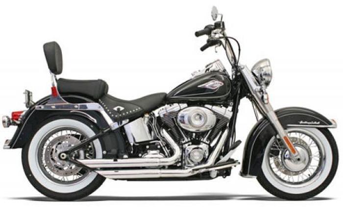 fire exhaust for bike