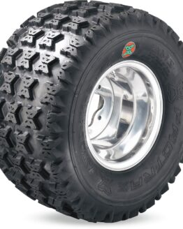 AMS Pactrax II ATV Tire 20x11-9 Rear 6 Ply