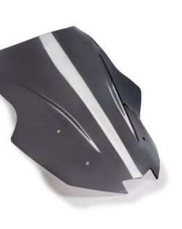 Dark Smoke Racing Windscreen