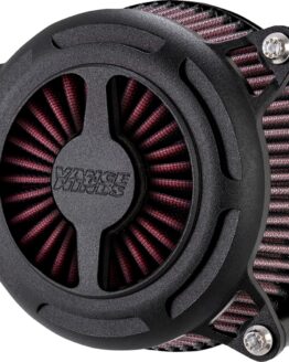 Vance & Hines VO2 Blade Air Intake Black 42355
