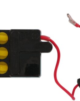 Conventional Batteries