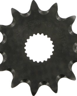 Renthal 13T Grooved Front Sprocket 520 Chain Fits 04-17 Honda CR/CRF 125R/250R