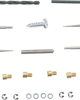 Dynojet Stage 3 Carburetor Jet Kit Fits 80-85 Suzuki GS750