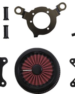 Vance & Hines VO2 Blade Air Intake Black 40391