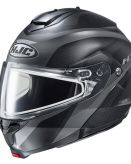 HJC C91 SN Taly Modular Snow Helmet MC5SF XL