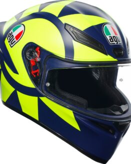 K1 S Soleluna 2018 Helmet Small