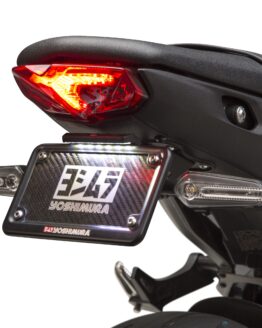 Yoshimura Fender Eliminator Kit For Yamaha MT-09 2021-2023