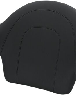 Ultra Touring Extended Arm Wrap Around Backrest