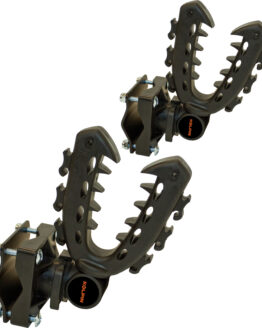 Kolpin Rhino Grip XL UTV Mount Kit for 7/8-2 in Roll Bars