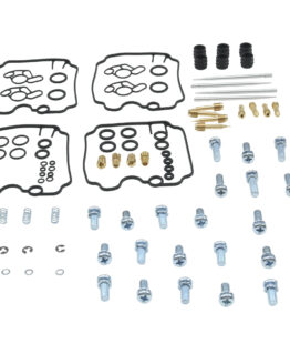 Carburetor Rebuild Kit