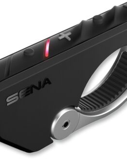 Sena RC4 4-Button Bluetooth Remote for 30K Communication Systems