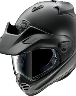 Arai XD-5 Dual Sport Helmet Black Frost XS