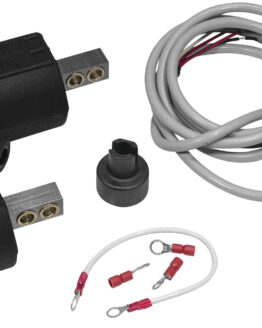 Single Fire Ignition Coil Kit
