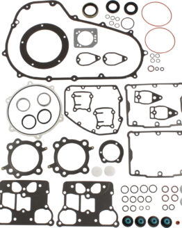 Complete EST Gasket Kit - 3.750" Bore & 0.040" Head Gaskets