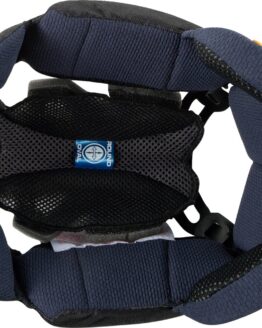 Arai Quantum-X Helmet Interior Pad XL Black