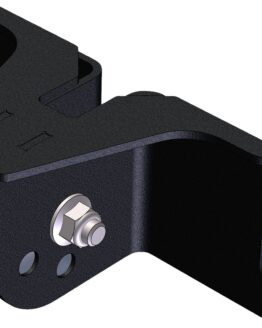 KFI Wide Fairlead Plow Pulley for Synthetic Cable, Wide Winch