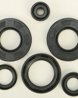 Vertex Oil Seal Kit Fits 83-03 Kawasaki Suzuki Models